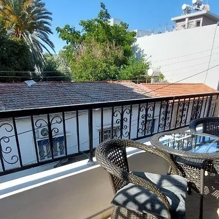 1 Bedroom In Center Larnaca