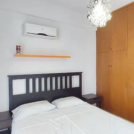1 Bedroom In Center * Larnaca